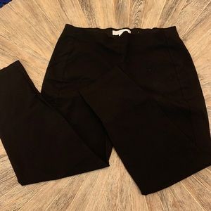 •Croft and barrel• women’s dress pants -size 16-